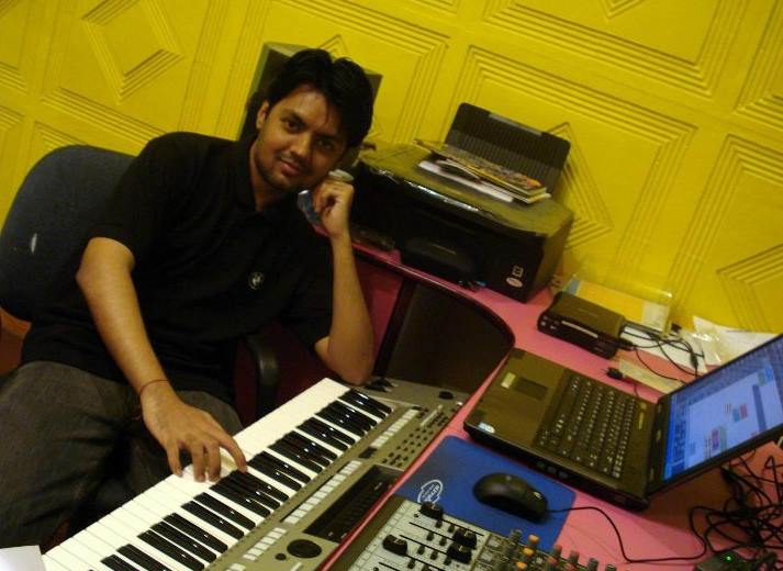 Collaborations - Best Sound Engineering Courses In Chennai - | Sound ...