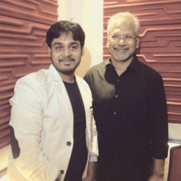 Karthik Harsha music production Chennai Sound Engineering and Music Karthik Harsha music production Chennai Sound Engineering and Music