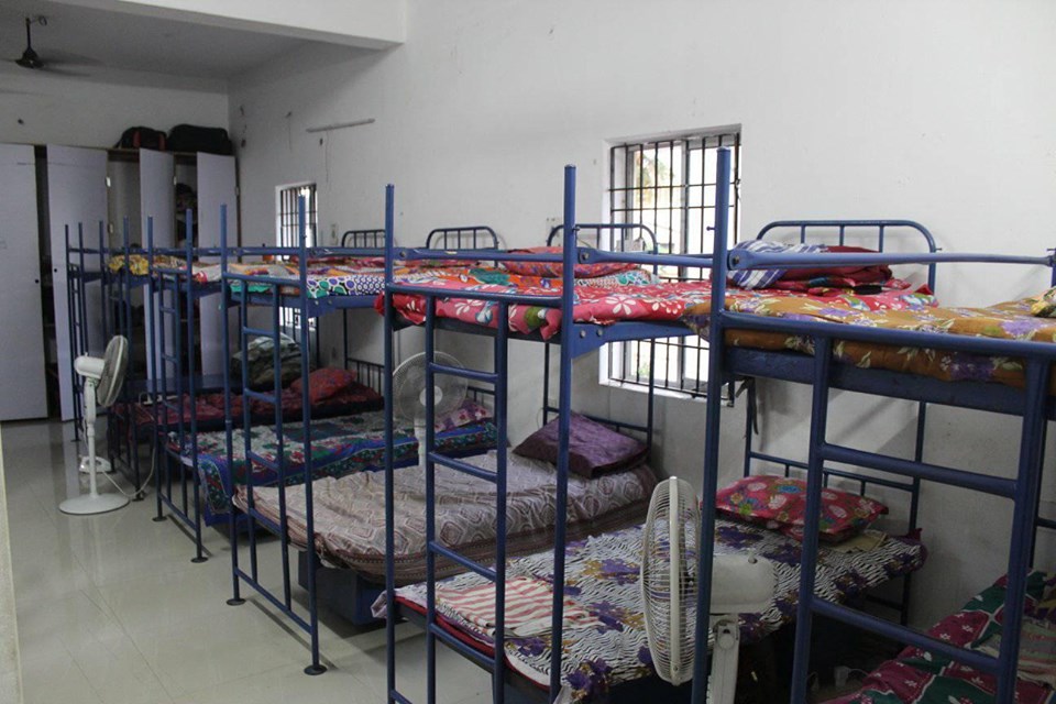 Boys Hostel