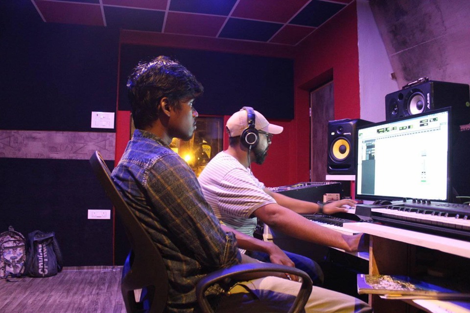 Sound Engineering in Chennai
