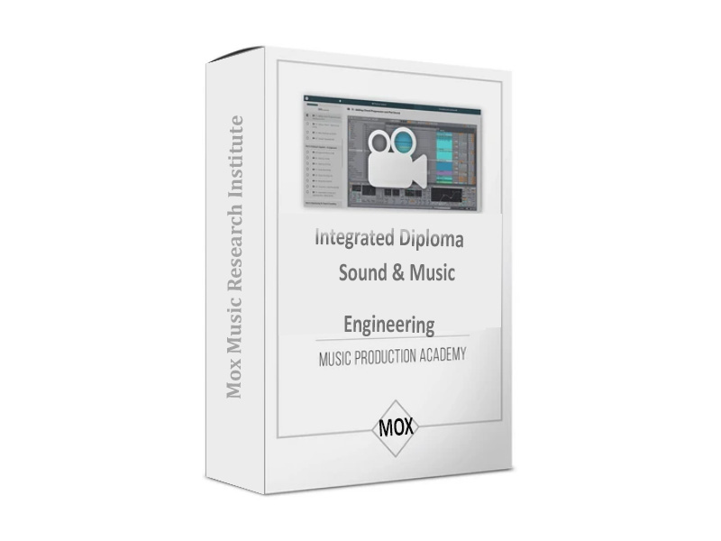job based Sound Engineering Course