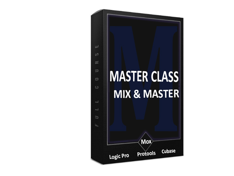 Learn Mixing & Mastering